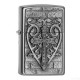 Zippo Used Cross