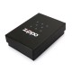 Zippo Armor Case Argyle Slim