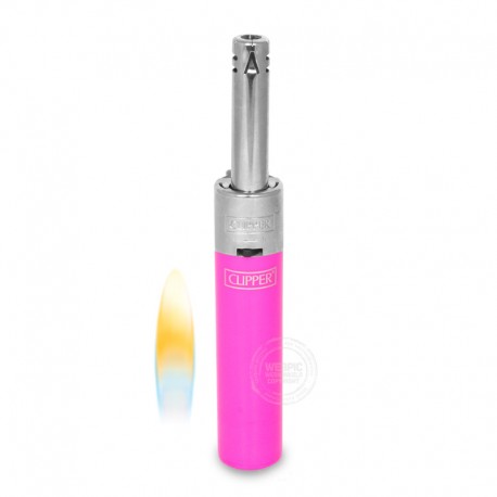 Clipper Candle roze