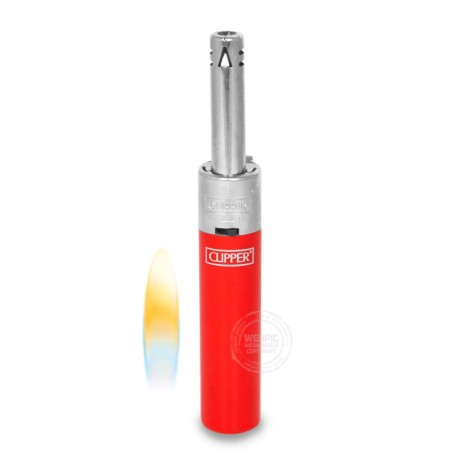 Clipper Candle rood