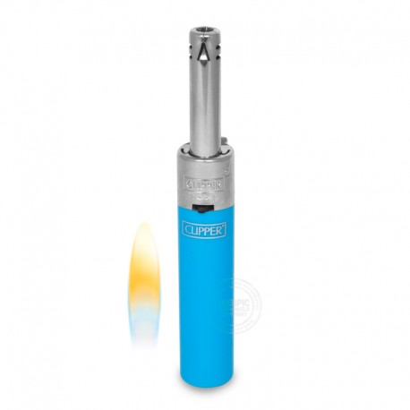 Clipper Candle licht blauw