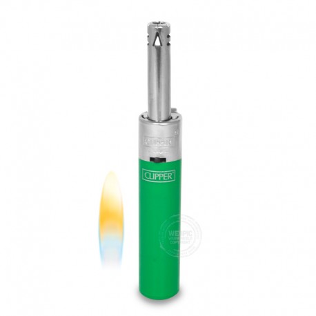 Clipper Candle groen