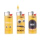 BIC Smile J25 mini 3x