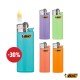 5x BIC J25 MINI setje