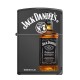 Zippo Jack Daniels old no 7